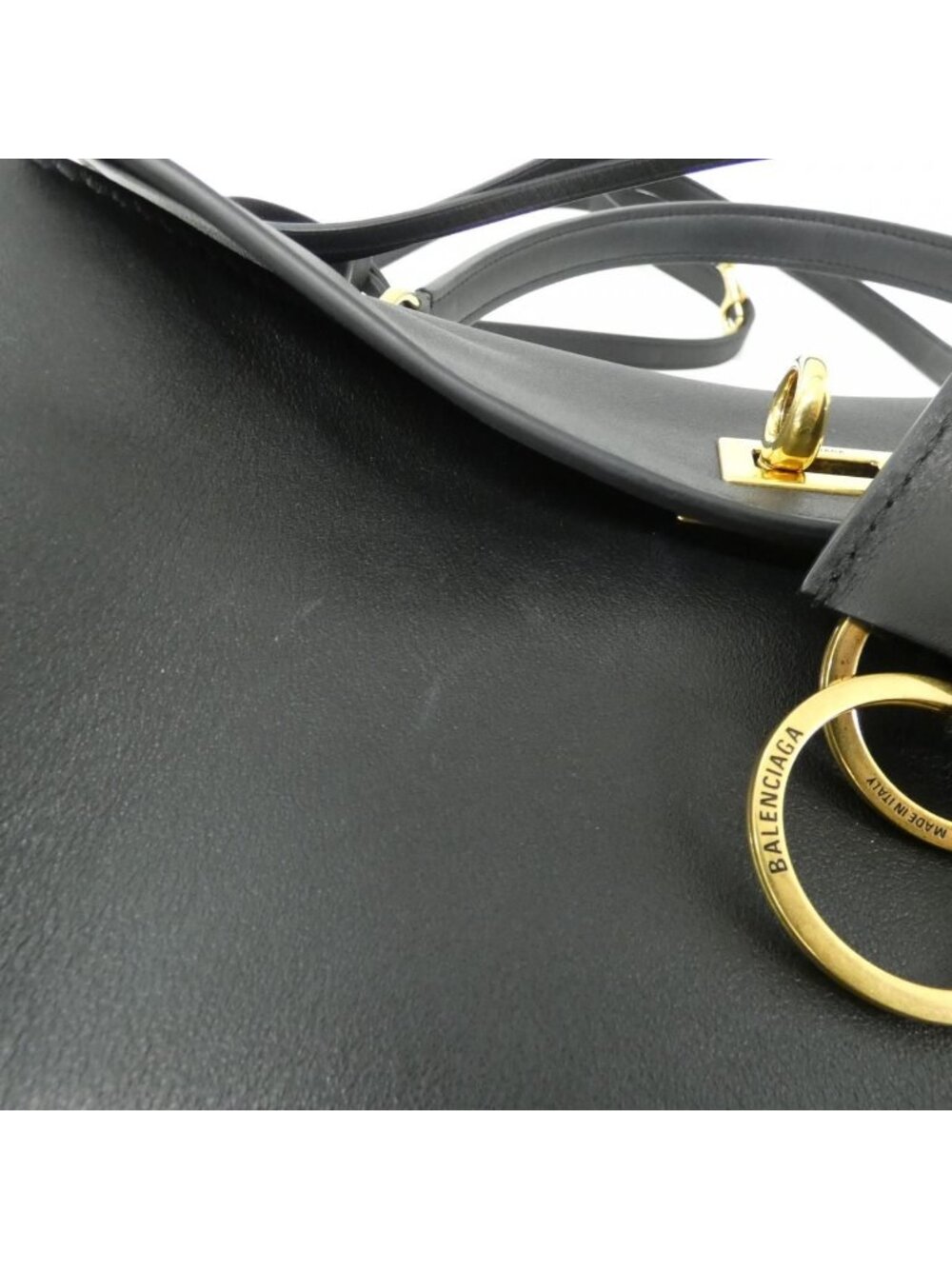Balenciaga Rodeo Small - Picture 4 of 7